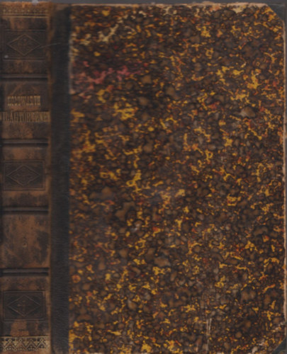 Dr. Holzwarth F. J. - Világtörténet VI. (Történeti nép- és földrajzi könyvtár)