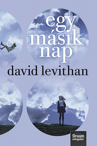 David Levithan - Egy m�sik nap