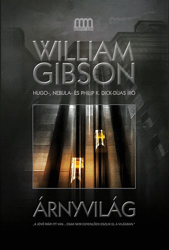 William Gibson - rnyvilg