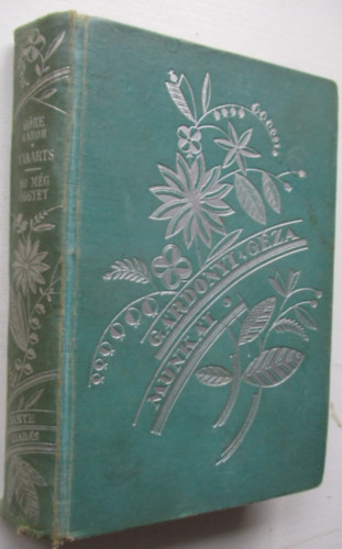 Göre Gábor (Gárdonyi Géza) - Vakarts