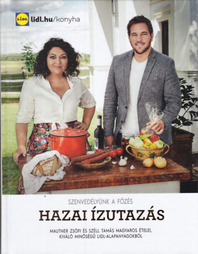 Hazai �zutaz�s (Szenved�ly�nk a f�z�s)