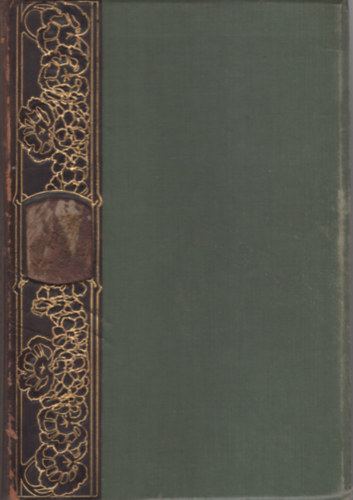 Dr. Márki Sándor - Dr. Márki Sándor - A Műveltség Könyvtára-Ókor és Középkot története