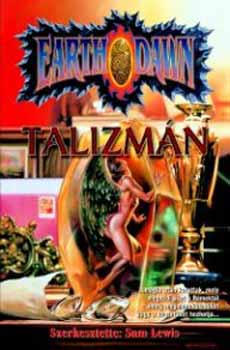 Sam Lewis (szerk.) - Talizmán