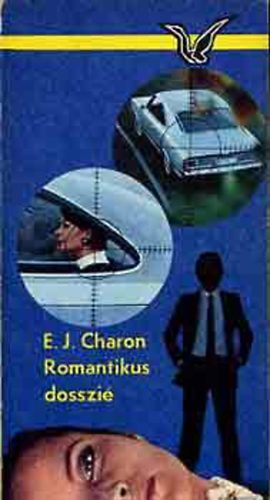 E. J. Charon - Romantikus dosszi