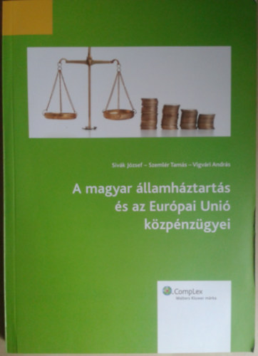 a magyar llamhztarts s az eurpai uni kzpnzgyei