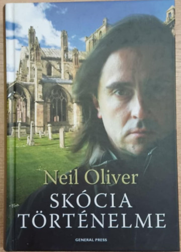 Neil Oliver - Skcia trtnelme