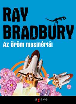 Ray Bradbury - Az �r�m masin�ri�i