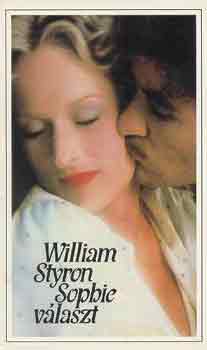 William Styron - Sophie vlaszt