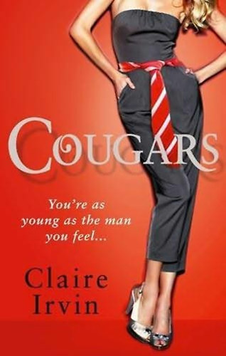 Claire Irvin - Cougars