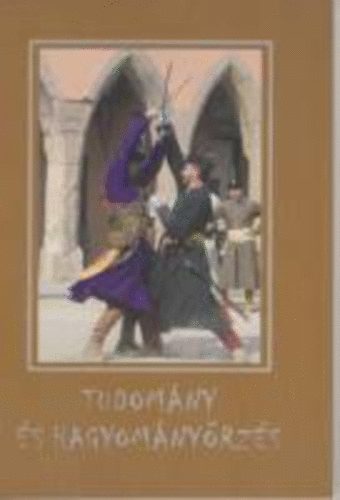 Berecz Mátyás Petercsák Tivadar (szerkesztők) - Tudomány és hagyományőrzés (Studia Agriensia 26.)