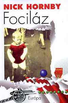 Nick Hornby - Focilz