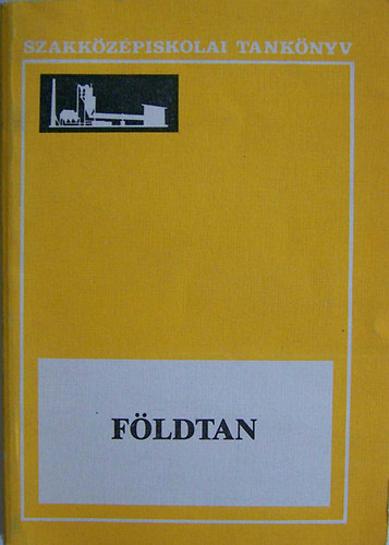 Szamos G�za - F�ldtan