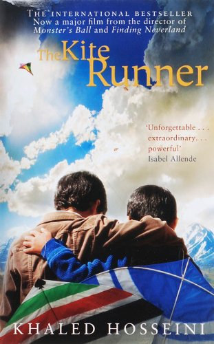 Khaled Hosseini - The Kite Runner