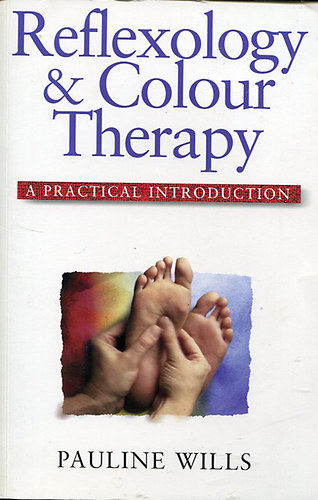 Pauline Wills - Reflexology & Colour Therapy