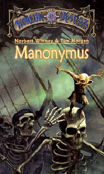 Norbert Winney Tim Morgan - Manonymus