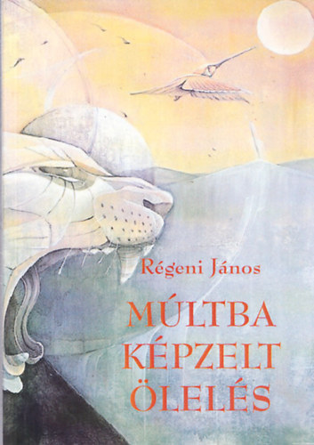 Rgeni Jnos - Mltba kpzelt lels - versek