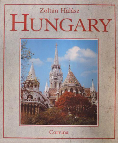 Hal�sz Zolt�n - Hungary
