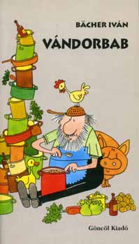 B�cher Iv�n - V�ndorbab