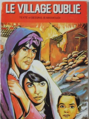 B. Masmoudi - Le village oubli