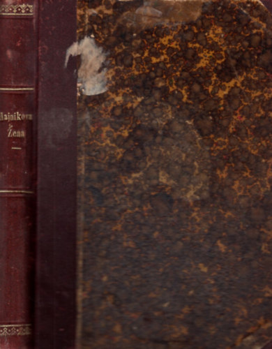 Hviezdoslav - H�jnikova Zena - B�sen (Versek)