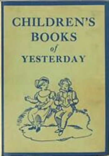 Philip James - Children's Books of Yesterday