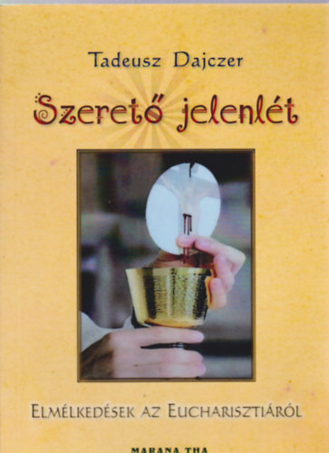 Tadeusz Dajczer - Szeret jelenlt