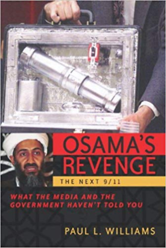 Paul L. Williams - Osama's revenge