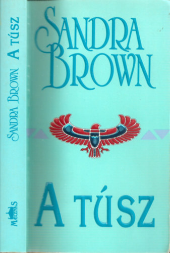 Sandra Brown - A túsz
