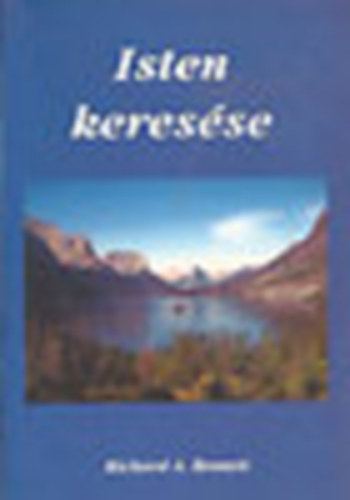 Isten keresése (2., javított és bővített kiadás)