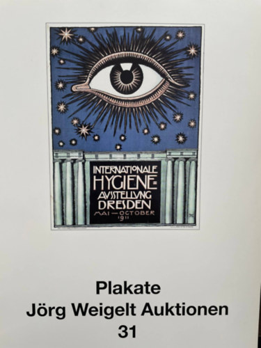 Plakate - J�rg Weigelt Auktionen 31