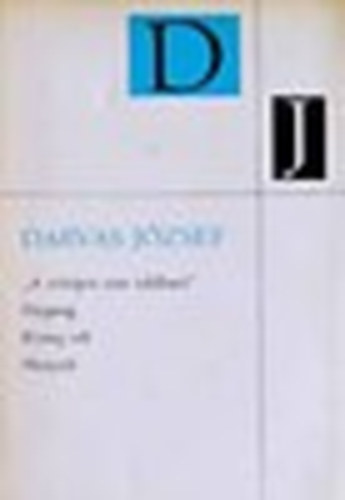 Darvas József - Gyűjtőlencse