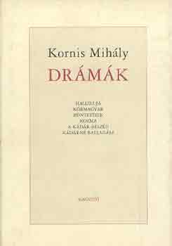 Kornis Mihly - Drmk (Kornis)