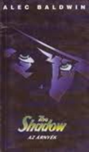 Alec Baldwin - Az árnyék -The shadow