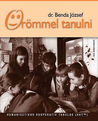 dr. Benda Jzsef - rmmel tanulni