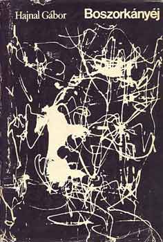 Hajnal G�bor - boszork�ny�j