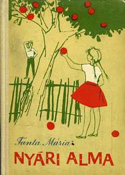 Fanta M�ria - Ny�ri alma (Elbesz�l�sek)