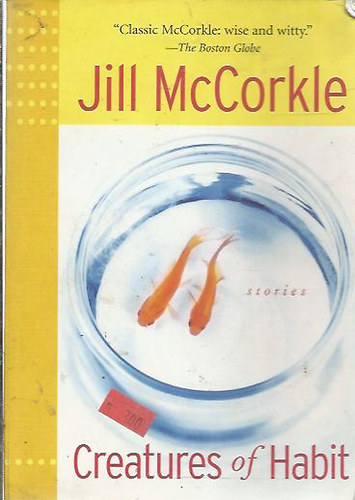 Jim McCorkle - Creatures of Habit