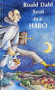 Roald Dahl - Szofi �s a Hab�