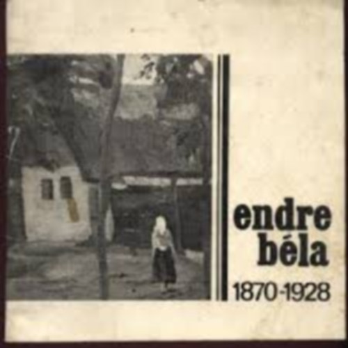 Endre Bla 1870-1928
