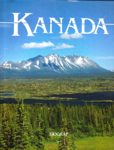 Beth Duthie; Peter Duthie - Kanada (Kil�t� sorozat)