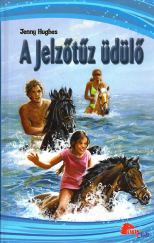 Jenny Hughes - A Jelz�t�z �d�l�