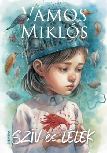 V�mos Mikl�s - Sz�v �s L�lek