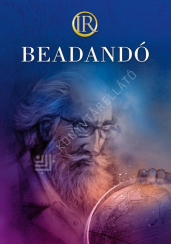 Zsoldos Árpád - Beadandó