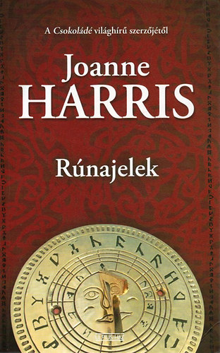 Joanne Harris - Rnajelek