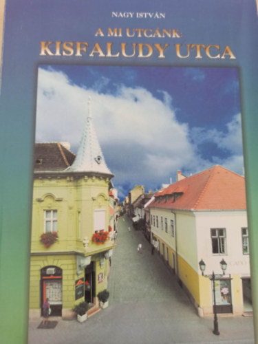 Nagy Istvn - A mi utcnk: Kisfaludy utca