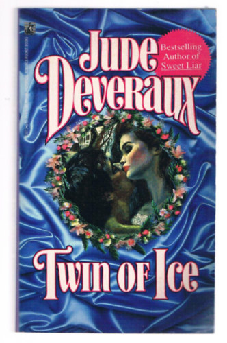 Jude Deveraux - Twin Of Ice