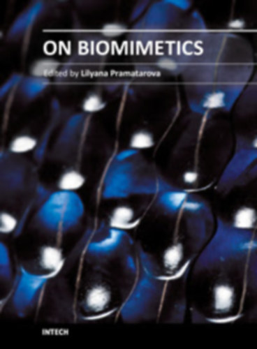 Lilyana Pramatarova - On biomimetics