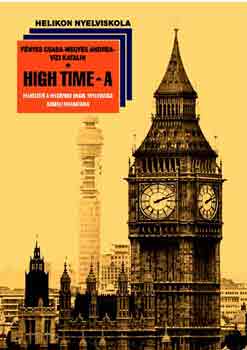 Meggyes A. Vizi K. Fnyes Cs - High Time - A