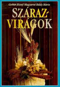 Gerb�r J�zsef-Magyarn� B�ldy M - Sz�razvir�gok