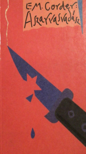 E.M. Corder - A szarvasvad�sz